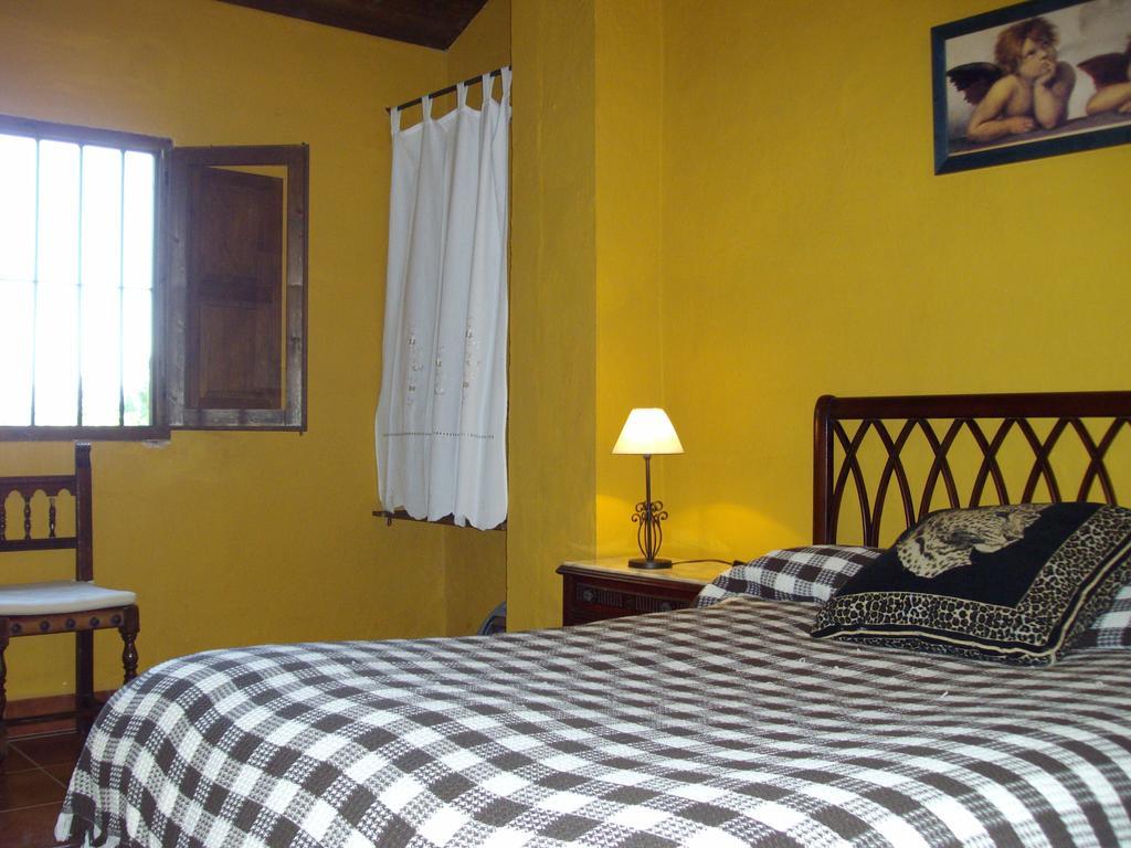 Cortijo Ferradores Humilladero ภายนอก รูปภาพ