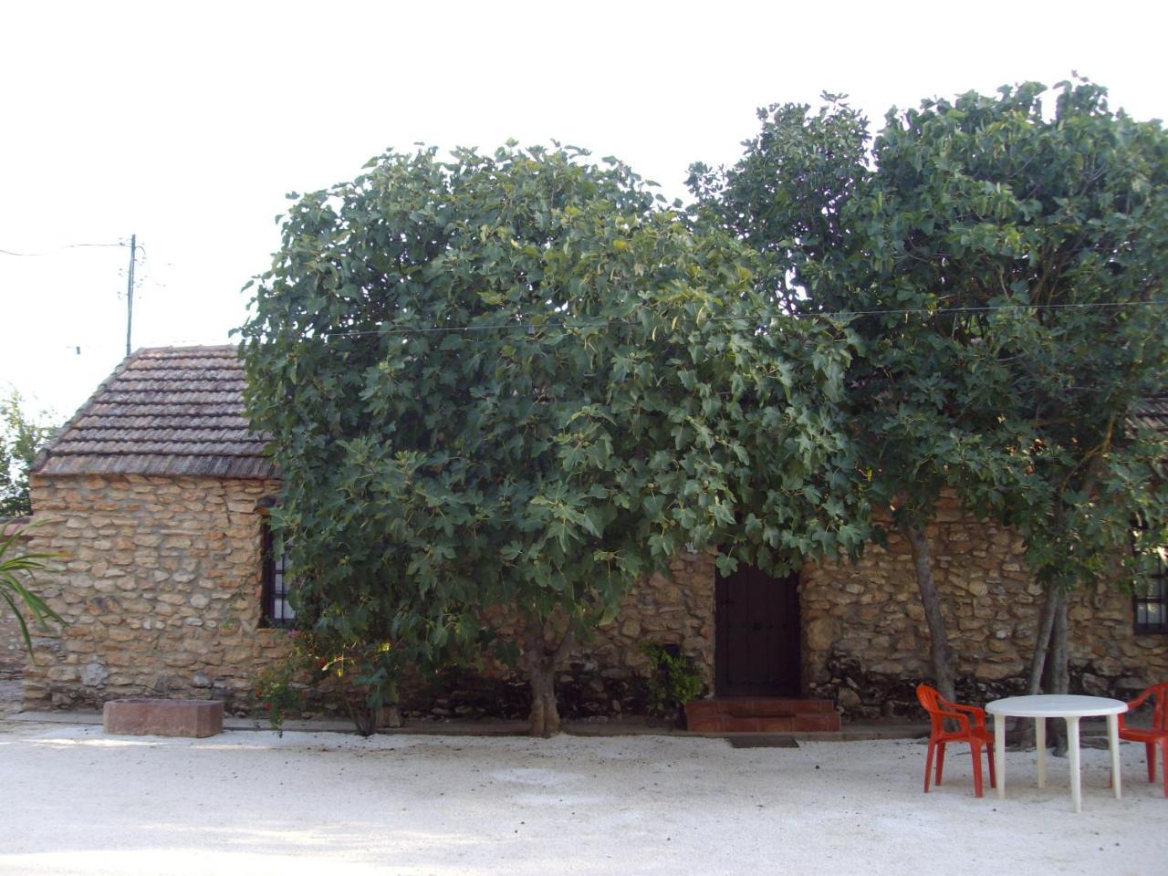 Cortijo Ferradores Humilladero ภายนอก รูปภาพ