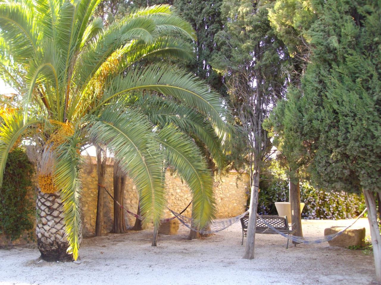 Cortijo Ferradores Humilladero ภายนอก รูปภาพ