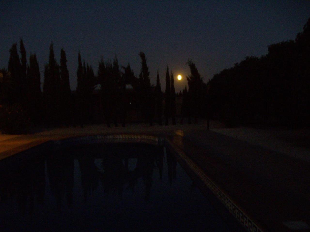 Cortijo Ferradores Humilladero ภายนอก รูปภาพ
