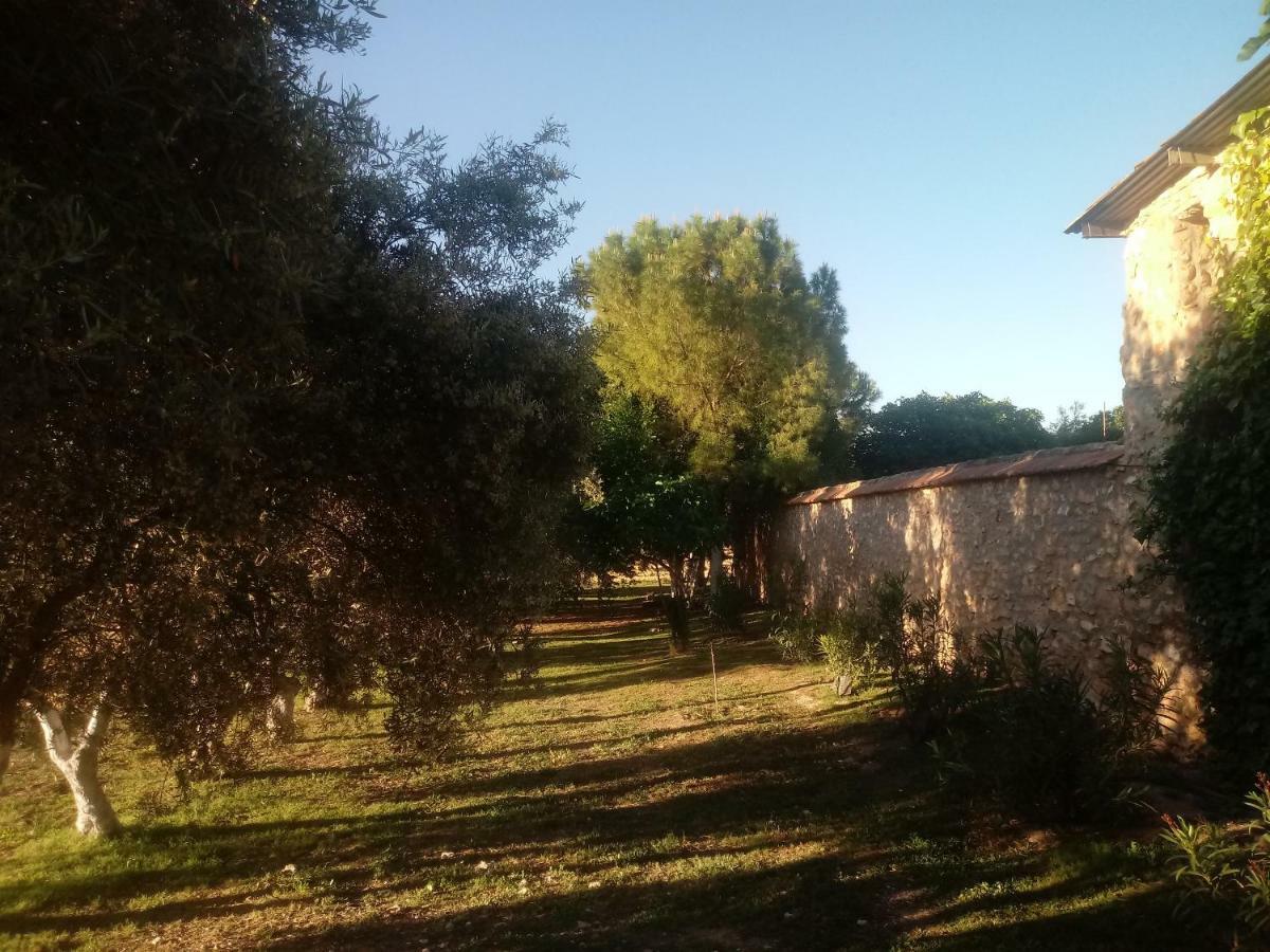 Cortijo Ferradores Humilladero ภายนอก รูปภาพ